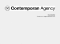 contemporanagency.com