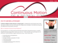 continuous-motion.com