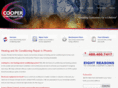 cooperclimatecontrol.com
