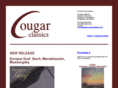 cougarclassics.com