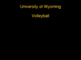 cowgirlvolleyball.com