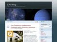 crsblog.org