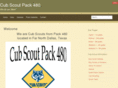 cubscoutpack480.com