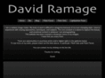 davidramage.com