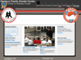 denisonfamilykarate.com