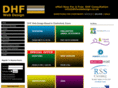dhfwebdesign.co.uk