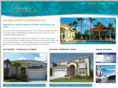 disneysneighborvillas.com