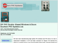 diypvcwindows.com