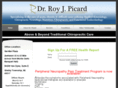 drroypicard.com