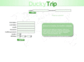 duckytrip.com