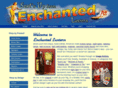 enchantedlantern.com