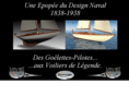 epopee-du-design-naval.com