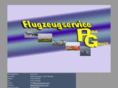 flugzeugservice.com