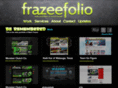 frazeefolio.com