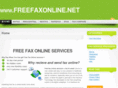 freefaxonline.net