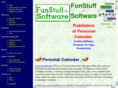 funstuff-software.com