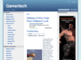 gamertech.com