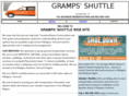 grampsshuttle.net