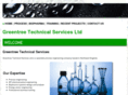 greentreetechnical.co.uk
