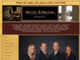 hetzel-nelson.com