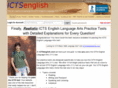 ictsenglish.com