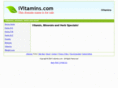 ivitamins.com