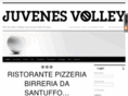 juvenesvolley.com