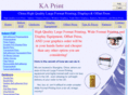 kaprint.com