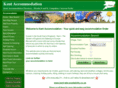 kent-accommodation.com