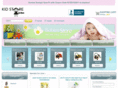 kidstoreandmore.com