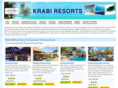 krabiresorts.biz