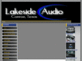 lakesideaudio.com