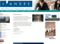 landre.eu