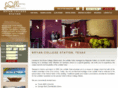 lasalle-hotel.com