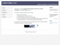 latent-data.com