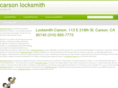 locksmith-carson.com
