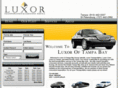 luxoroftampa.com