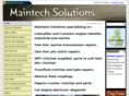 maintechsolutions.com