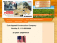 marengocontractors.com