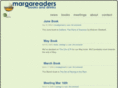 margareaders.com