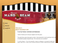 marieshardbeancafe.com