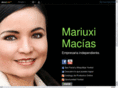 mariuximacias.com