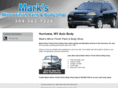 marksmirror-paint.com