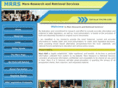 marsrrservices.com