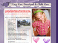 maryhartpreschoolandchildcare.com