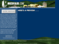 medtradefair.com
