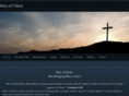 menofchrist.info
