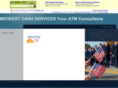 midwestcashservices.com