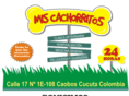 miscachorritos.com