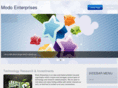 modoenterprises.com